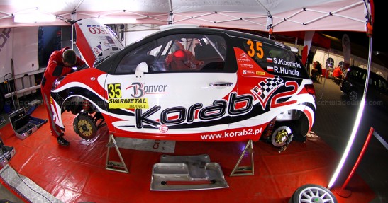 Valasska Rally
